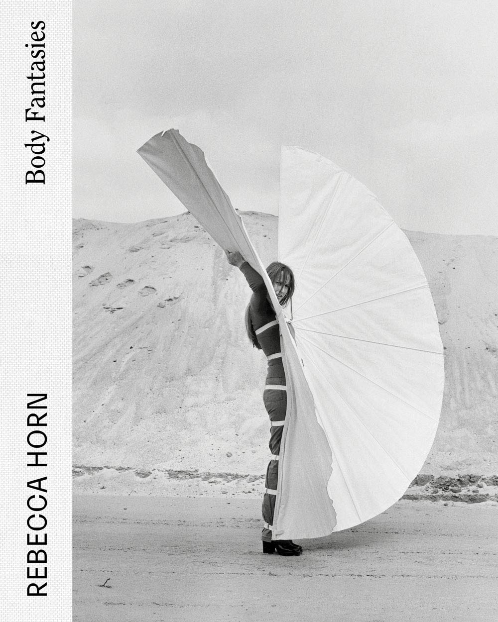 Rebecca Horn: Körperphantasien/Body Fantasies Film, Art & Culture