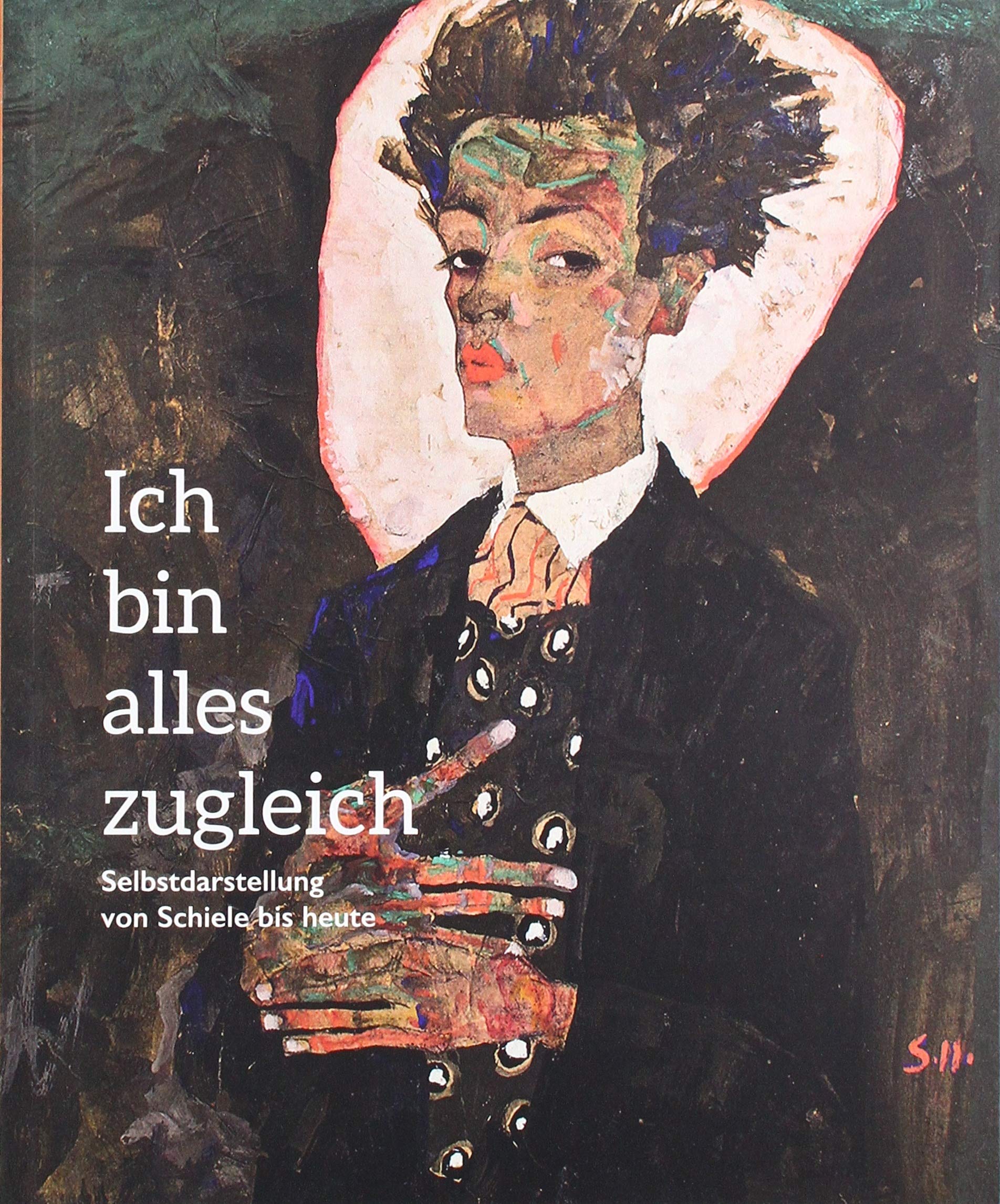 „Ich bin alles zugleich“: Selbstdarstellung von Schiele bis heute Film, Art & Culture