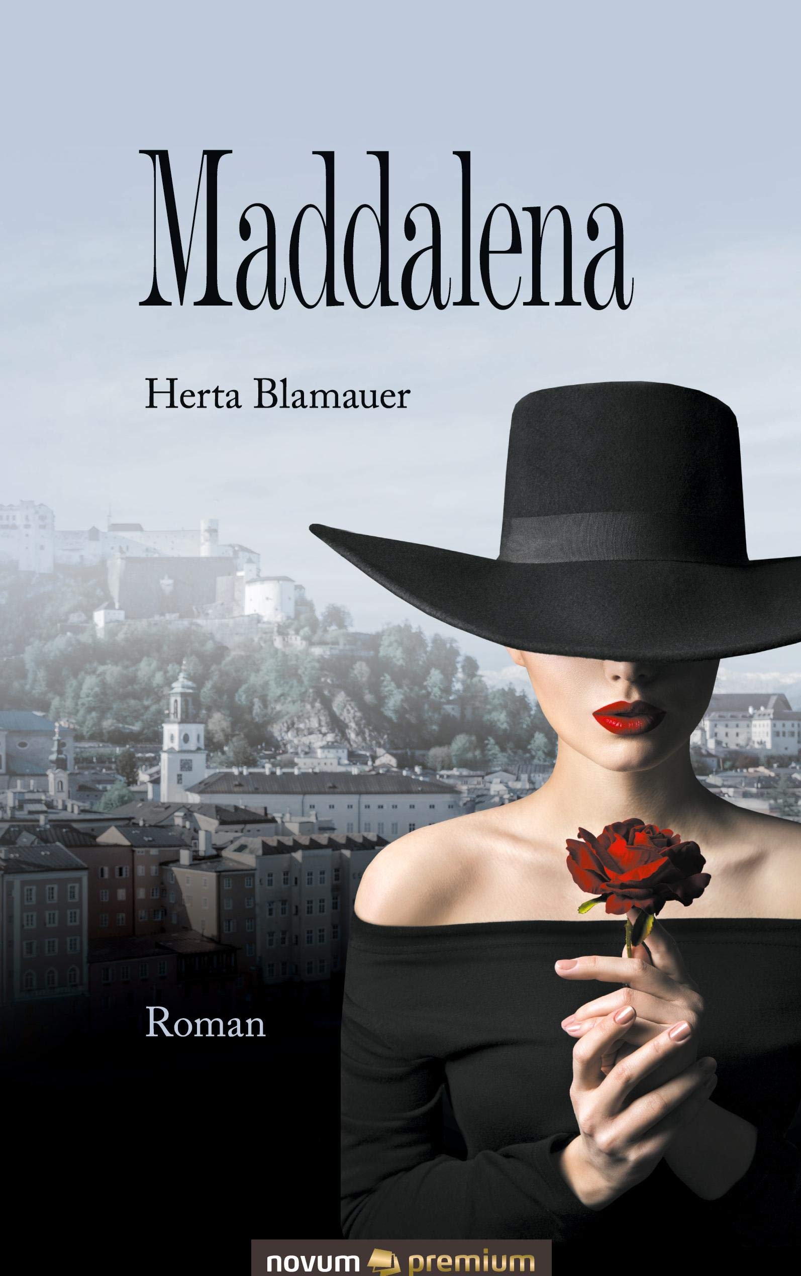 Maddalena Poetry