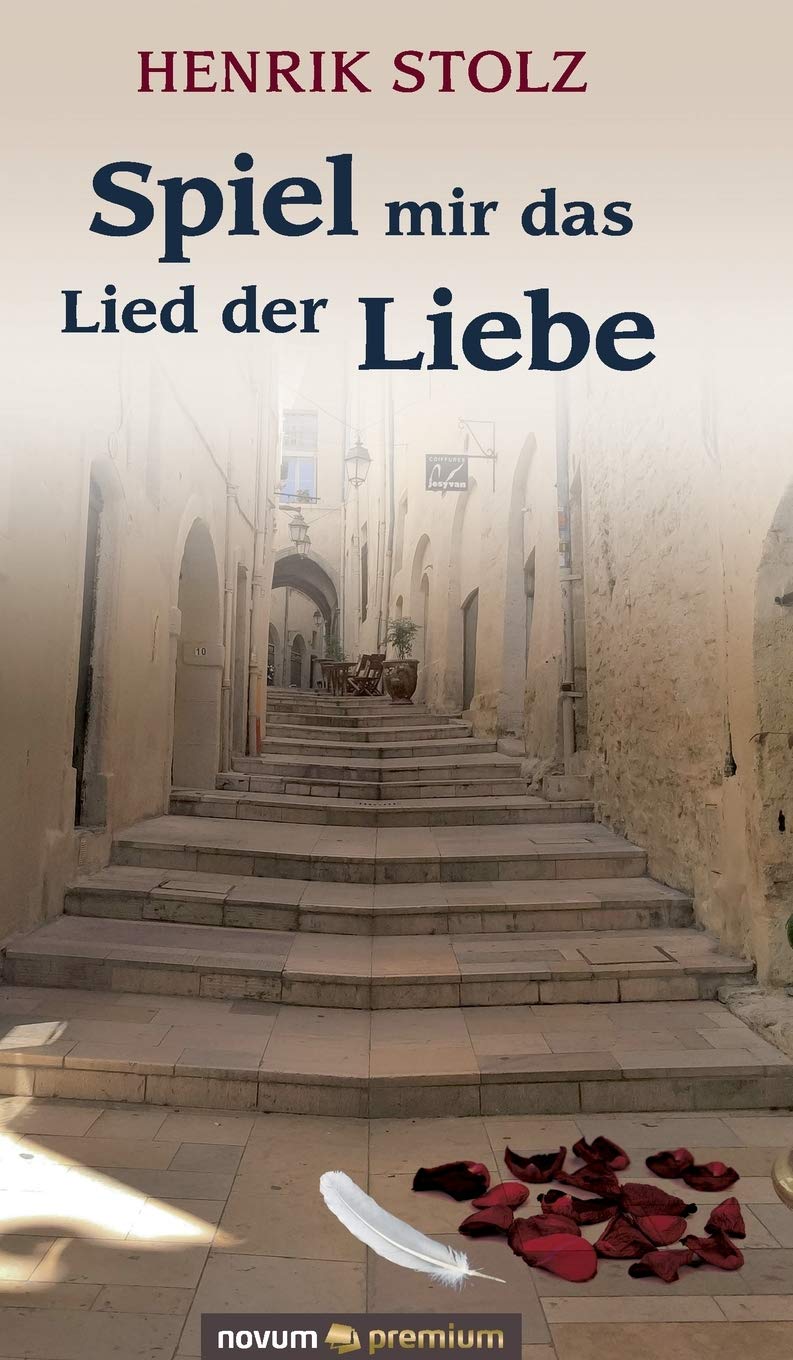 Product Image: Spiel mir das Lied der Liebe