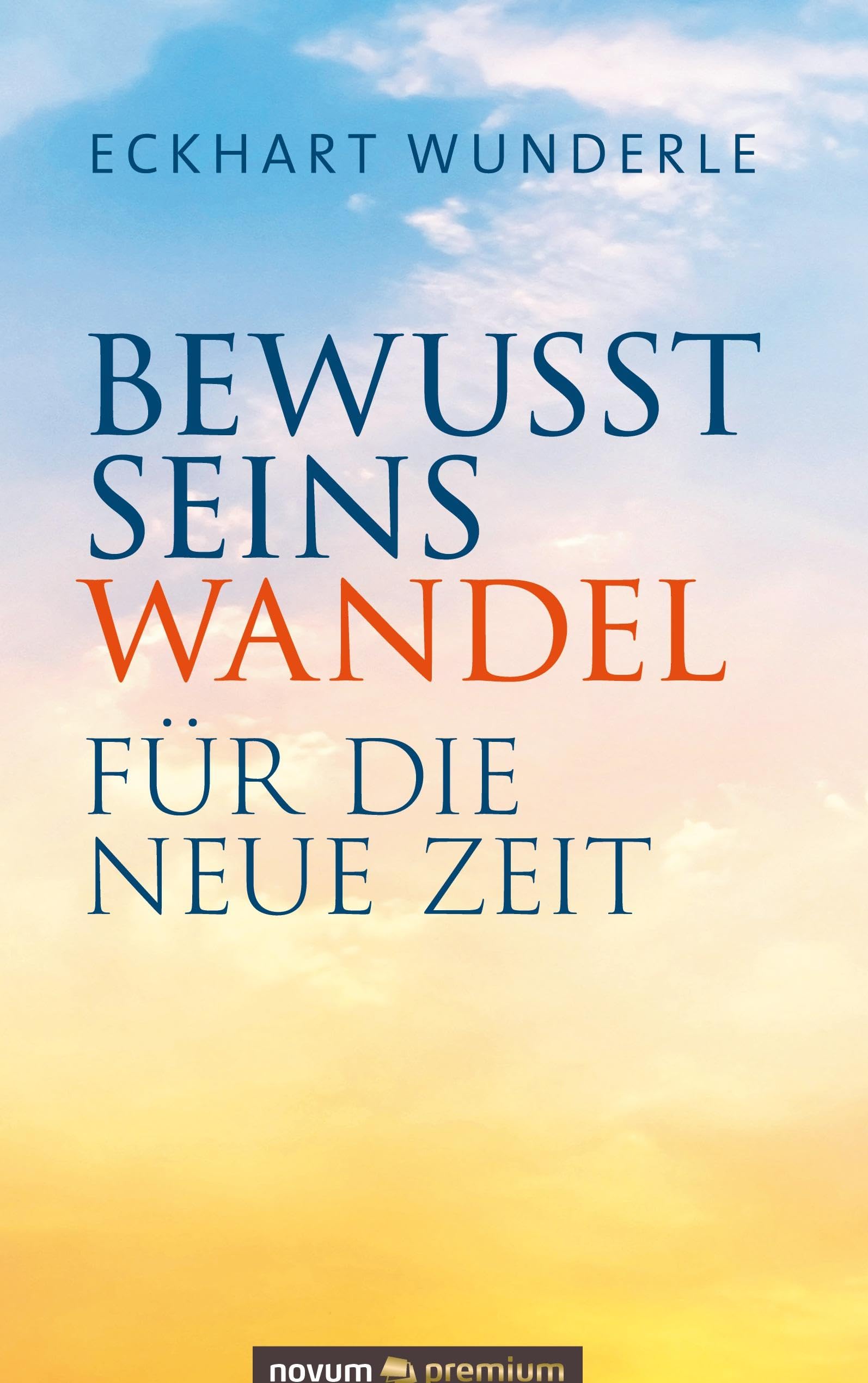 Product Image: Bewusstseinswandel