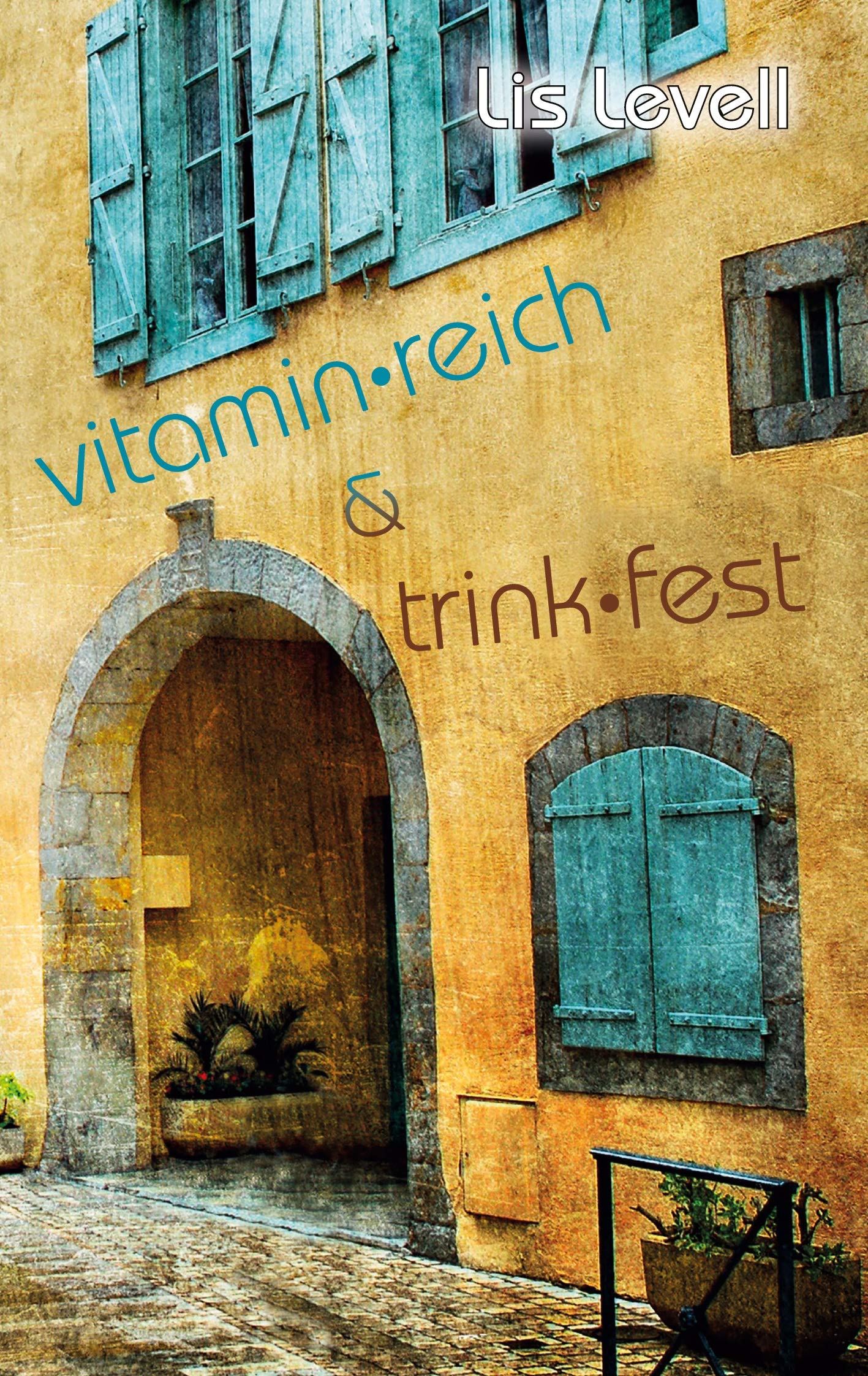 Product Image: vitamin.reich & trink.fest