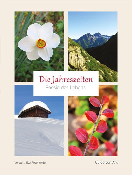 Die Jahreszeiten: Poesie des Lebens Lifestyle