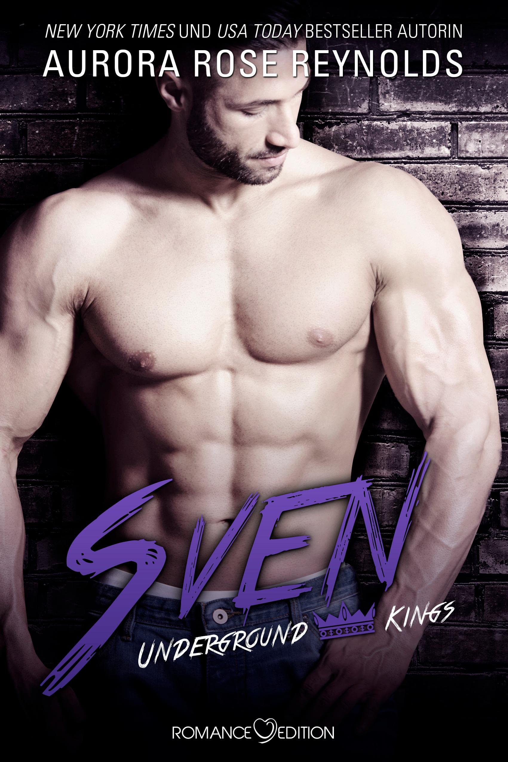 Product Image: Underground Kings: Sven
