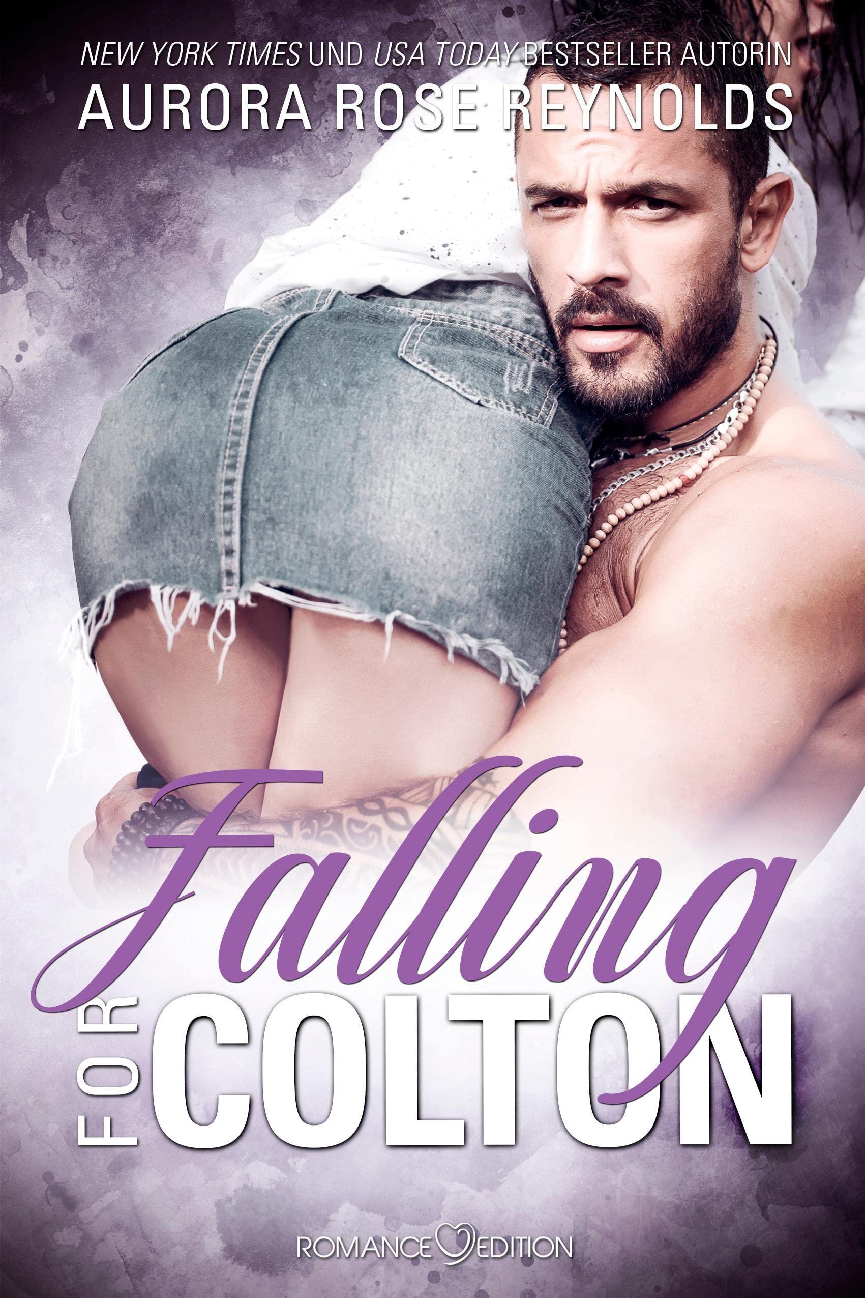 Product Image: Falling for Colton