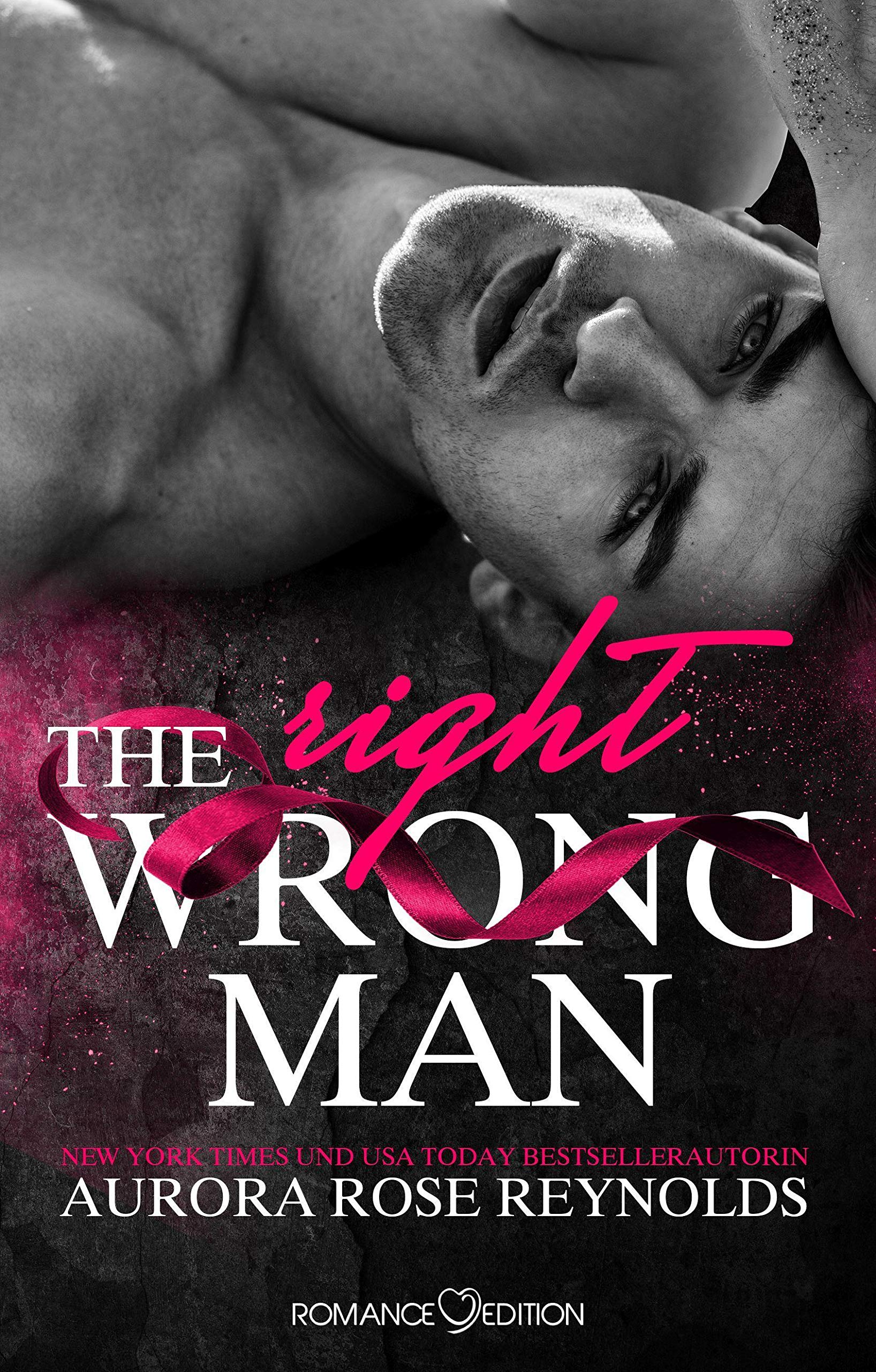 The Wrong/Right Men Contemporary literature Books