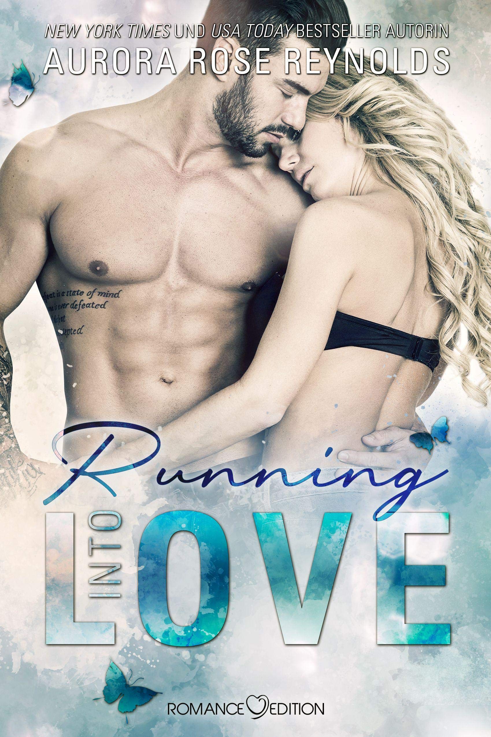 Product Image: Running Into Love