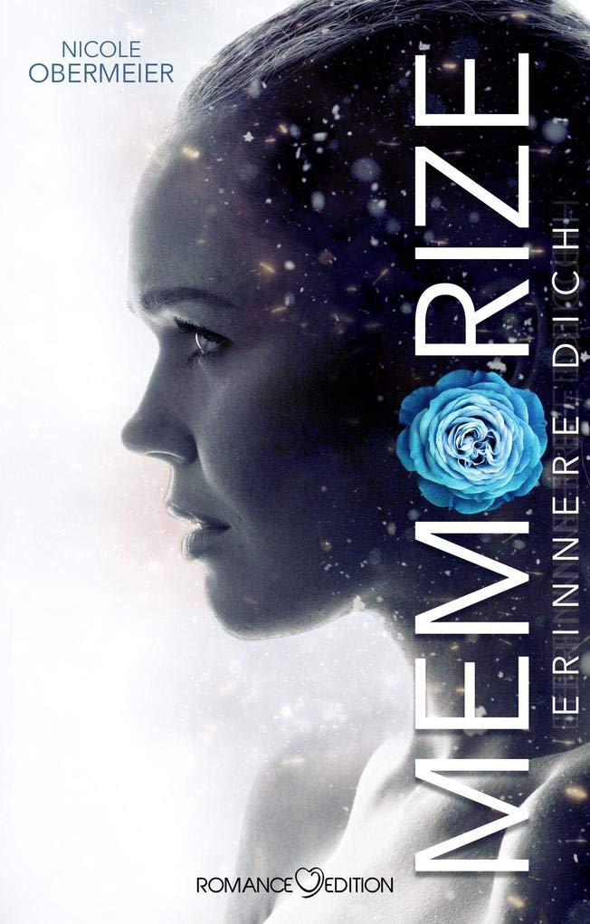 Memorize: Erinnere dich Contemporary literature Books
