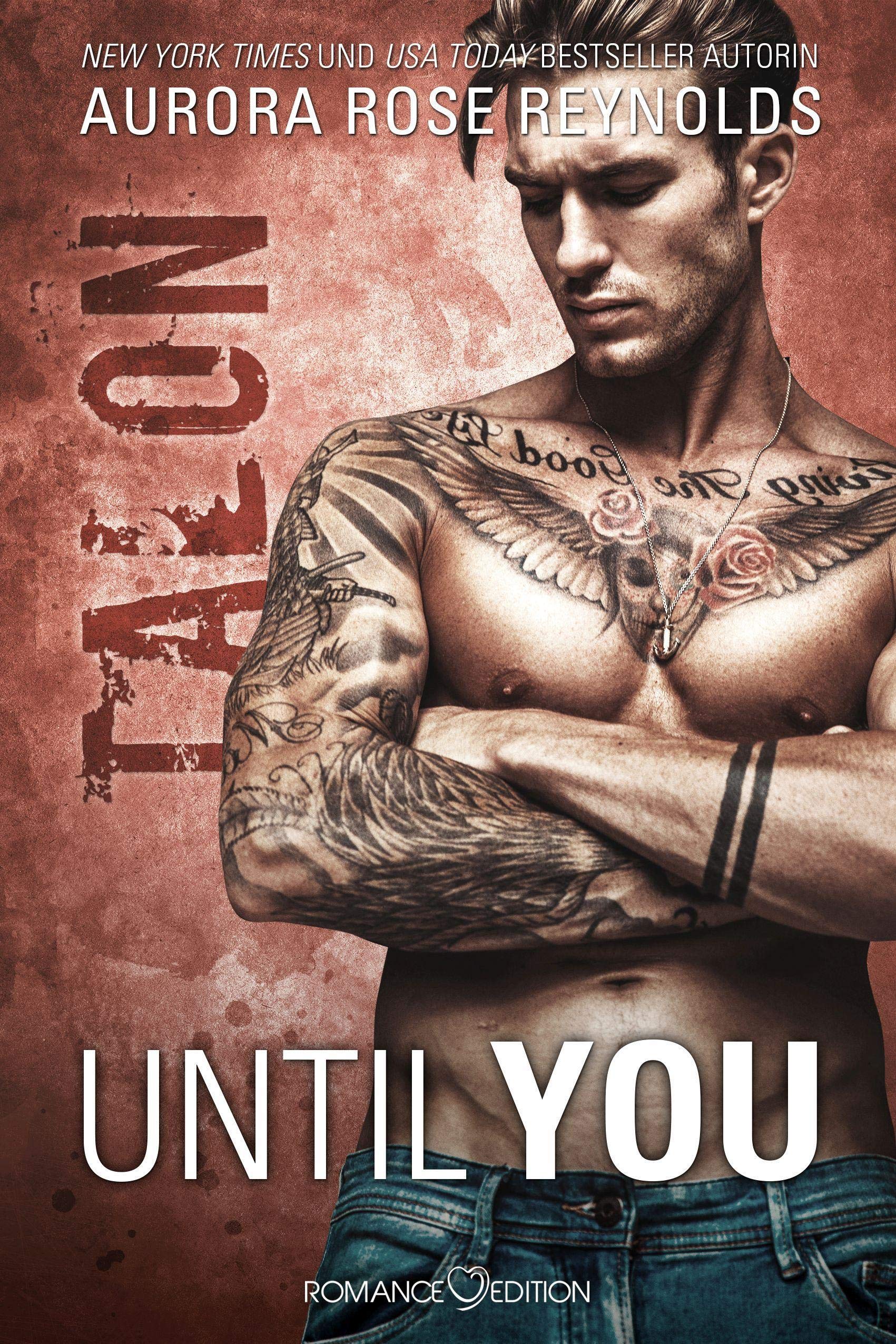 Product Image: Until You: Talon