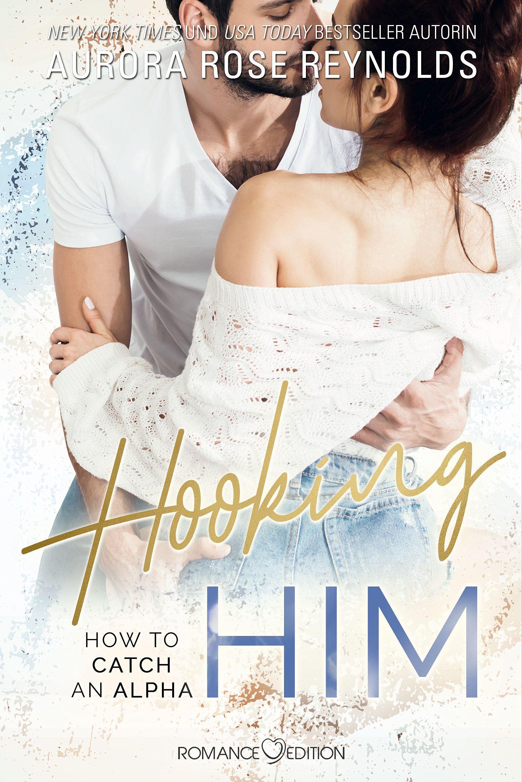 Hooking Him Contemporary literature Books