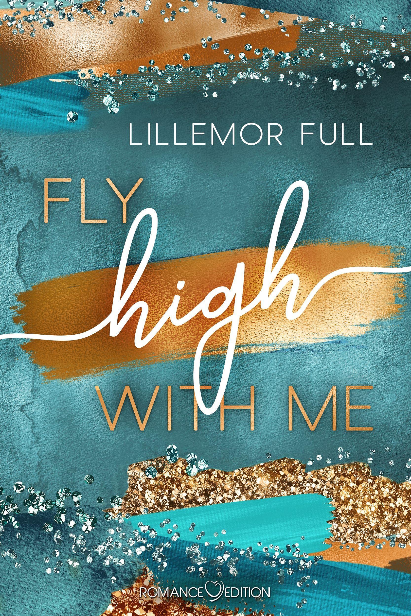 Fly high with Me Contemporary literature Books