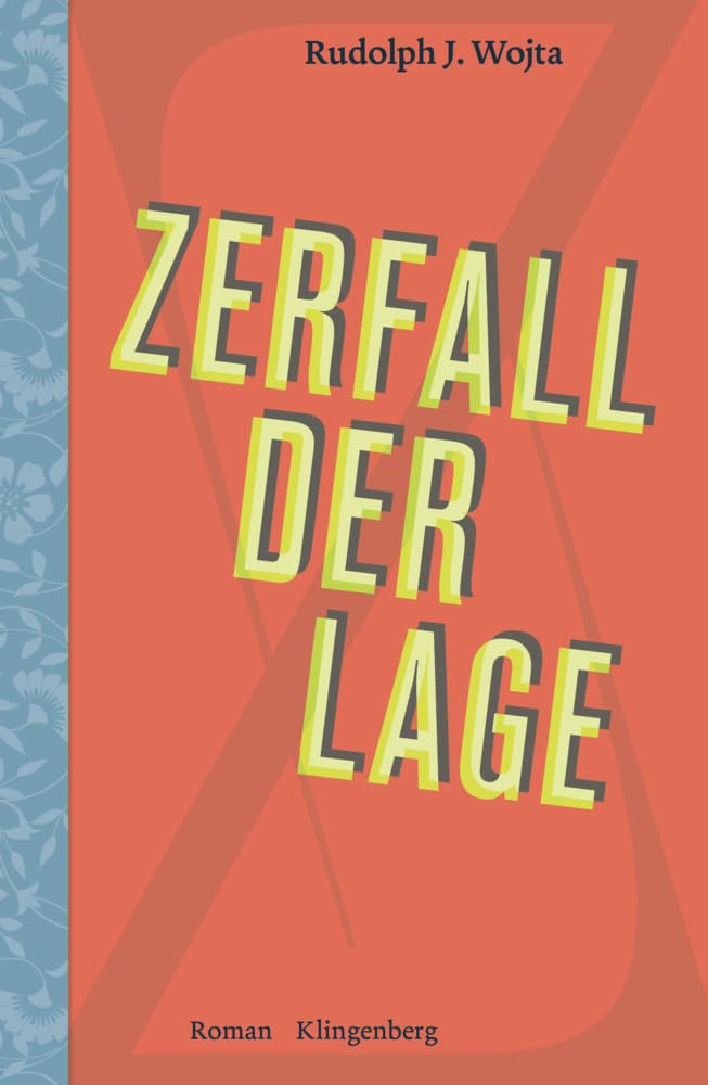 Zerfall der Lage Personalities Books