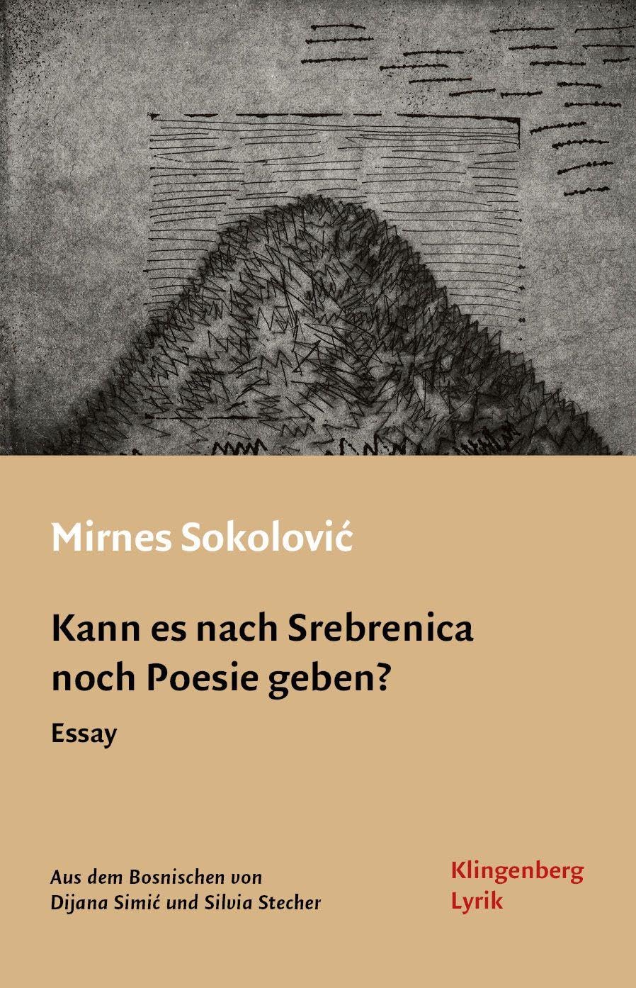 Kann es nach Srebrenica noch Poesie geben? Poetry