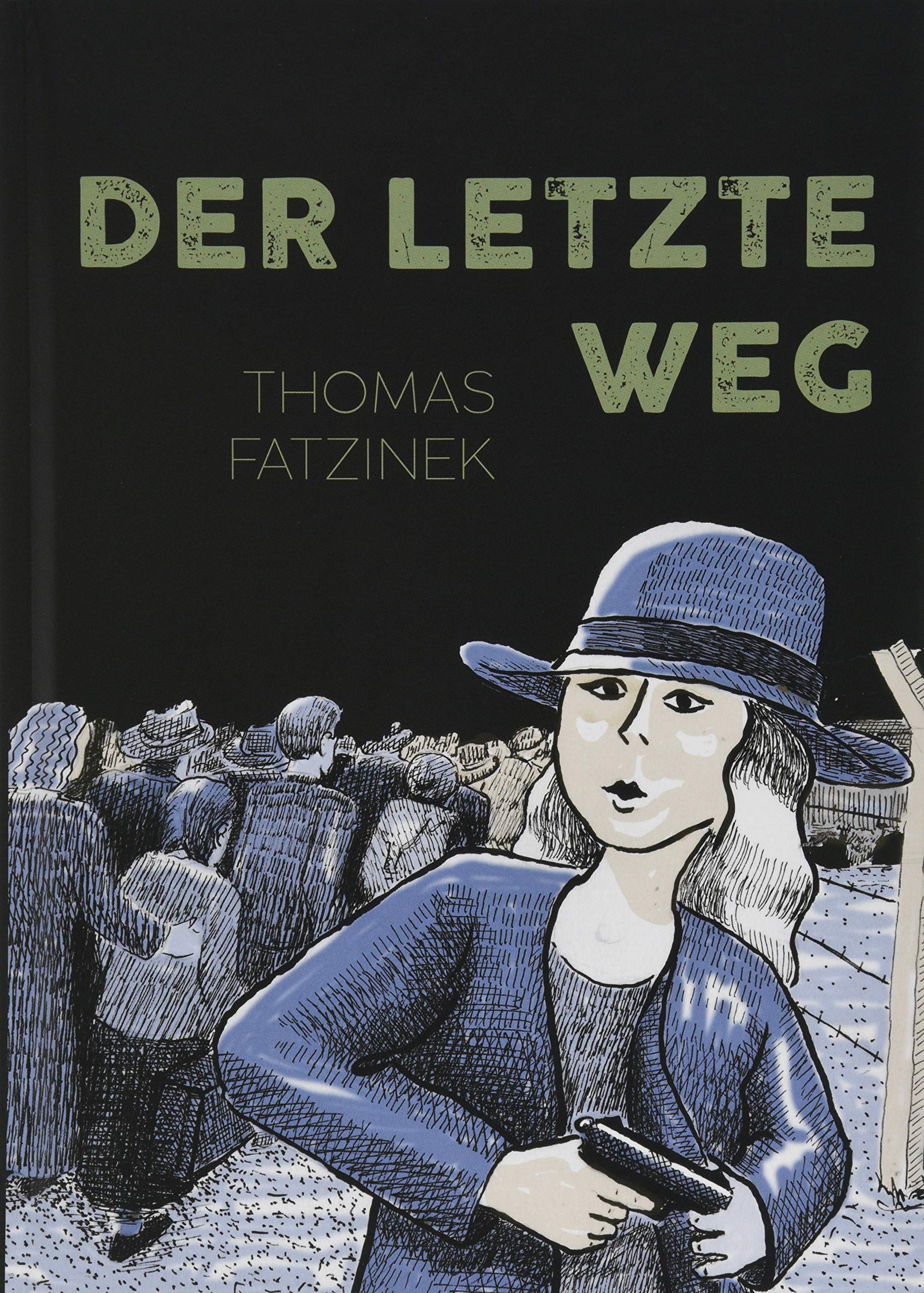 Product Image: Der letzte Weg