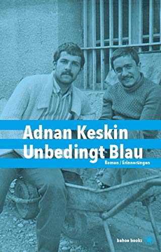Product Image: Unbedingt Blau