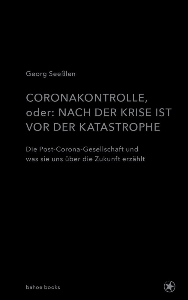 Coronakontrolle Politics & History
