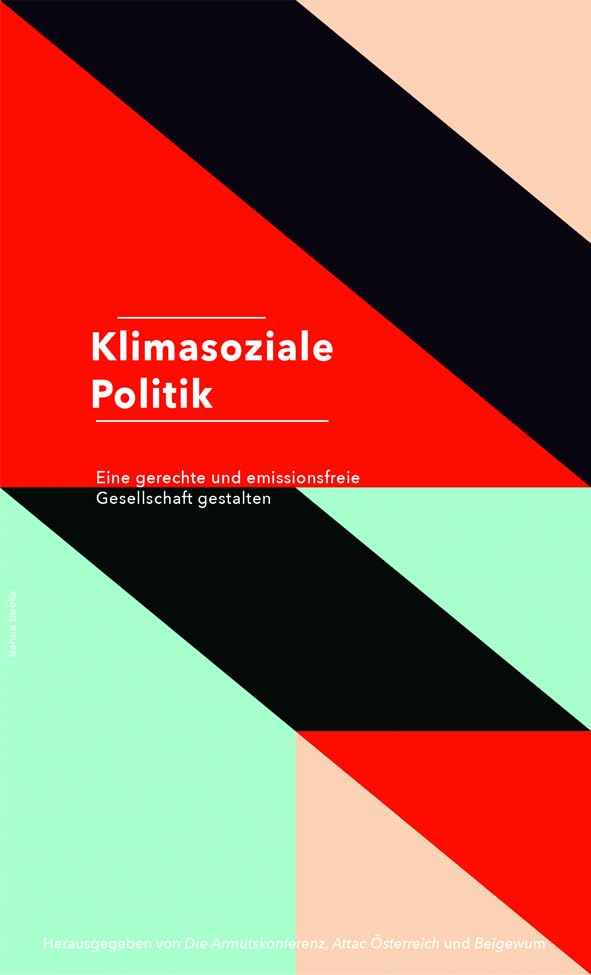 Klimasoziale Politik Business & Technology Books