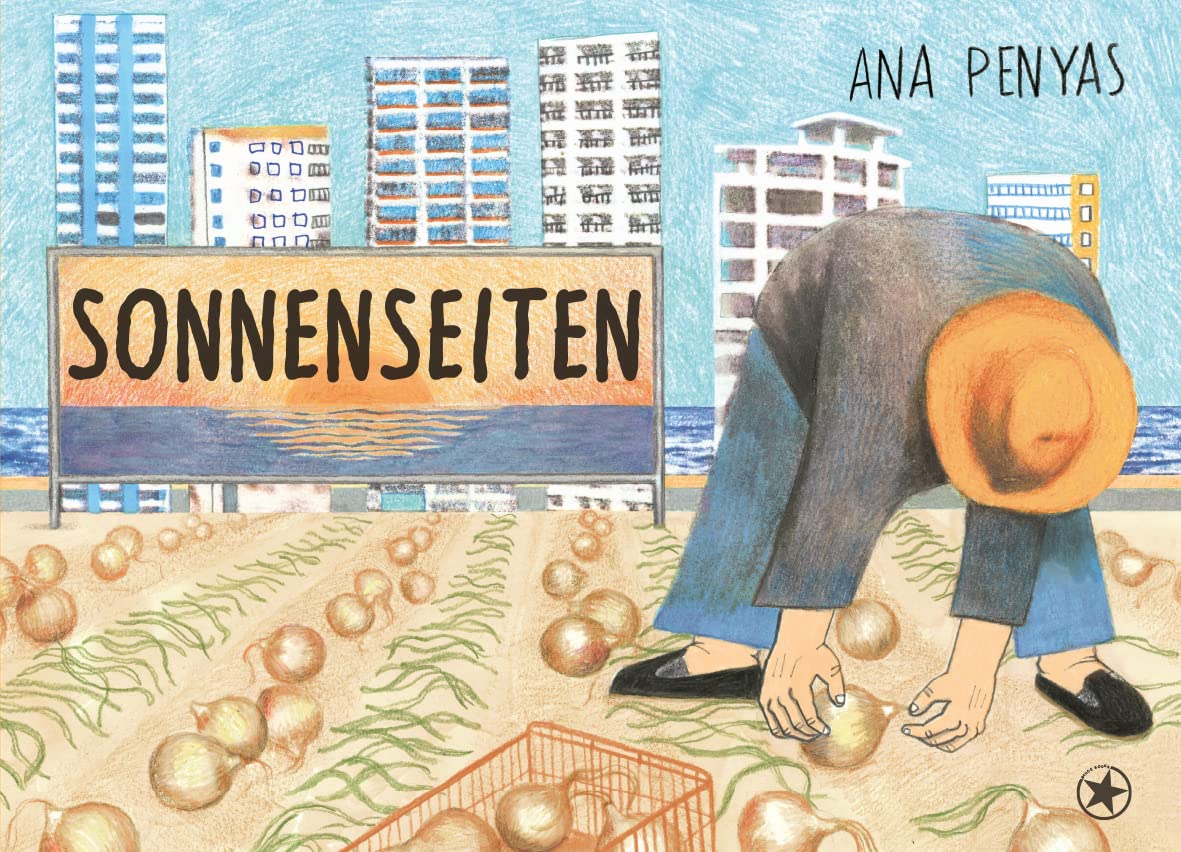 Product Image: Sonnenseiten