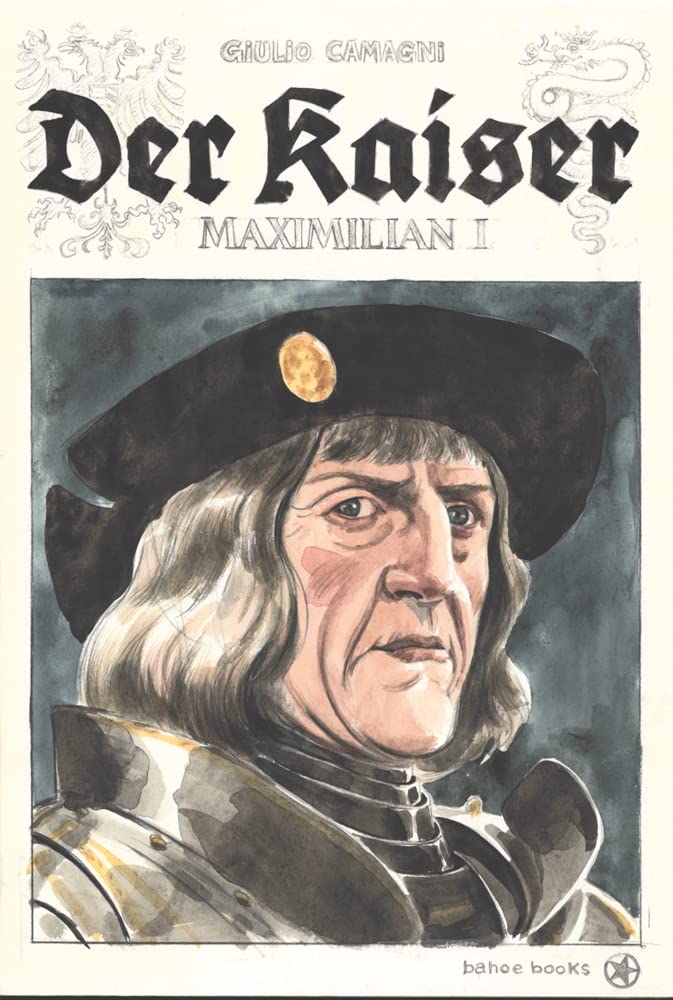 Der Kaiser Manga
