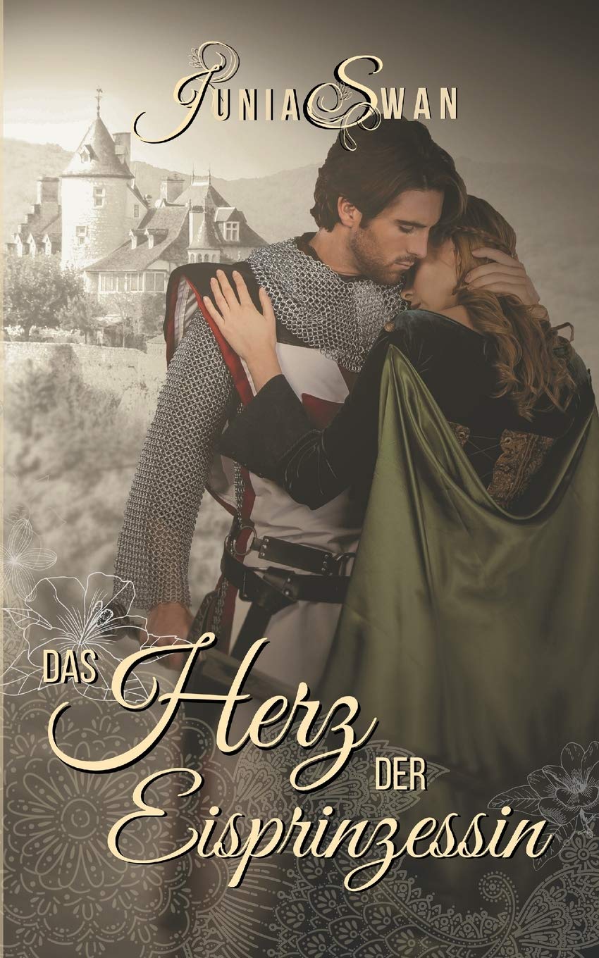 Das Herz der Eisprinzessin Historical Fiction