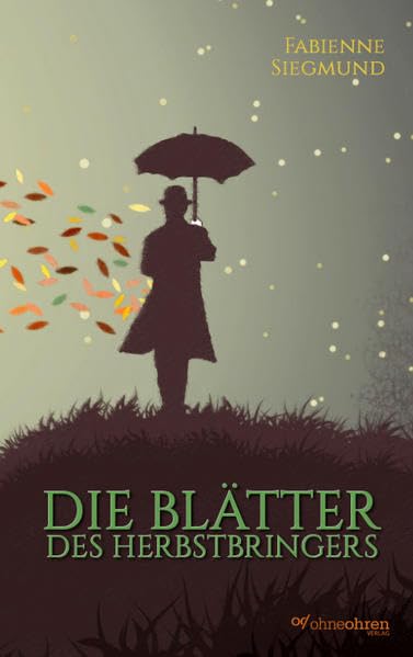Die Blätter des Herbstbringers book