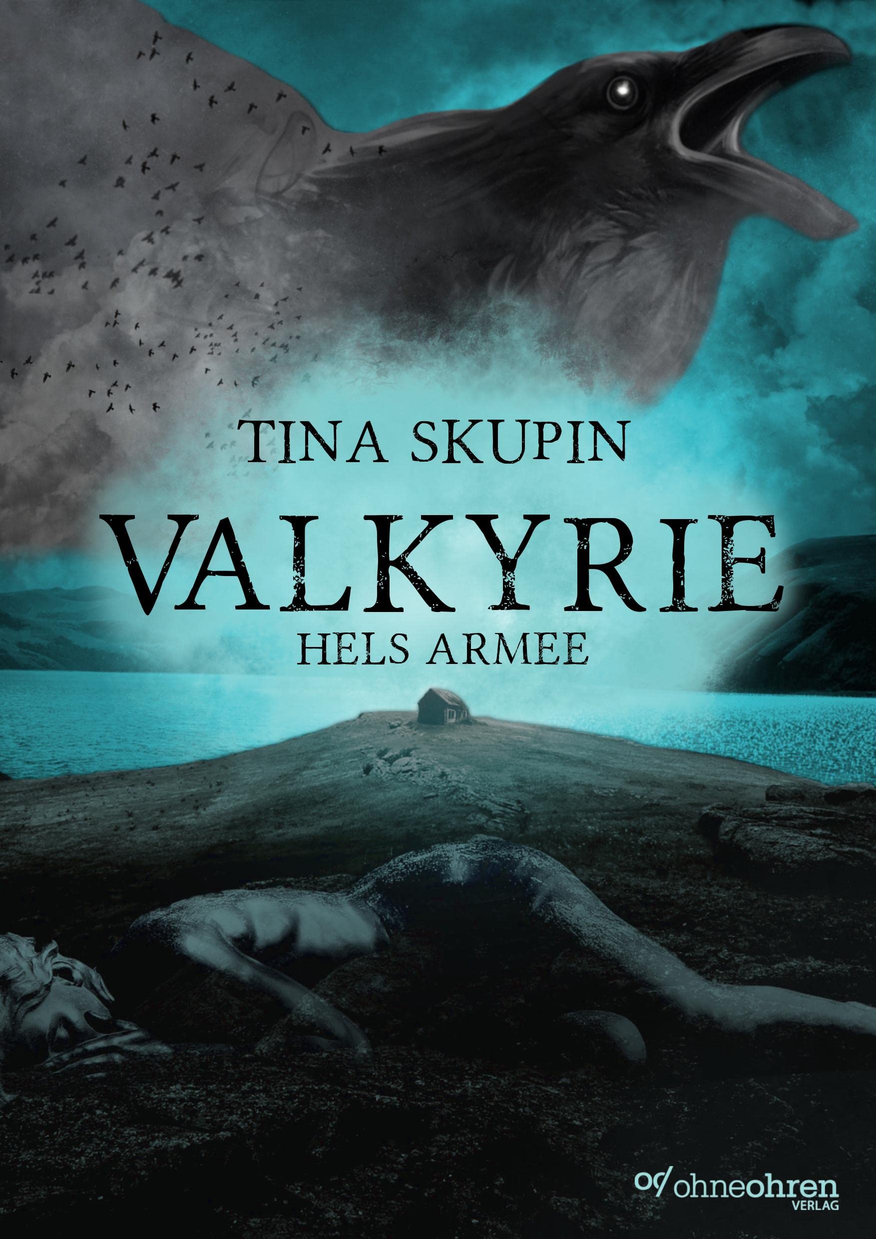 Product Image: Valkyrie