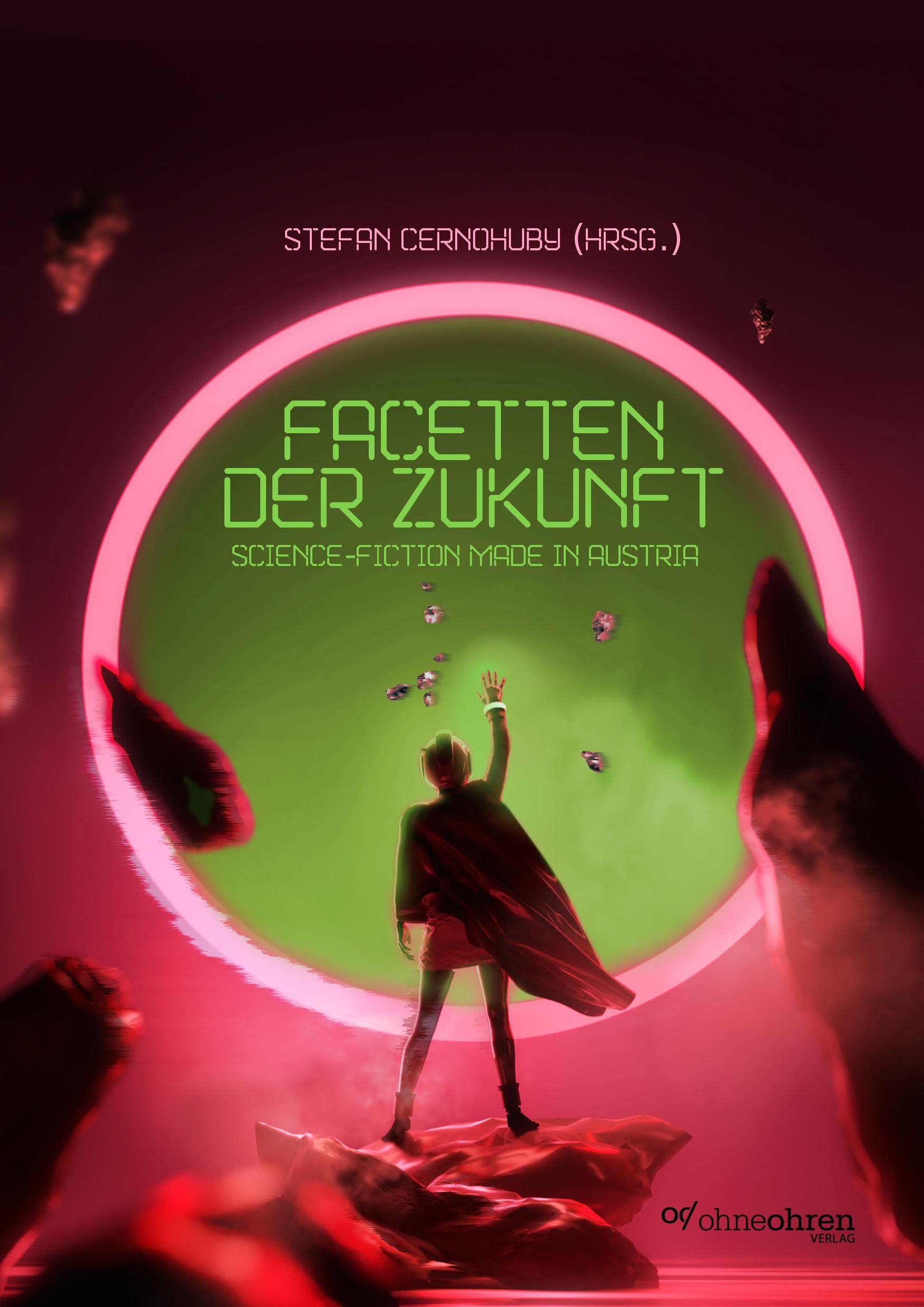 Product Image: Facetten der Zukunft