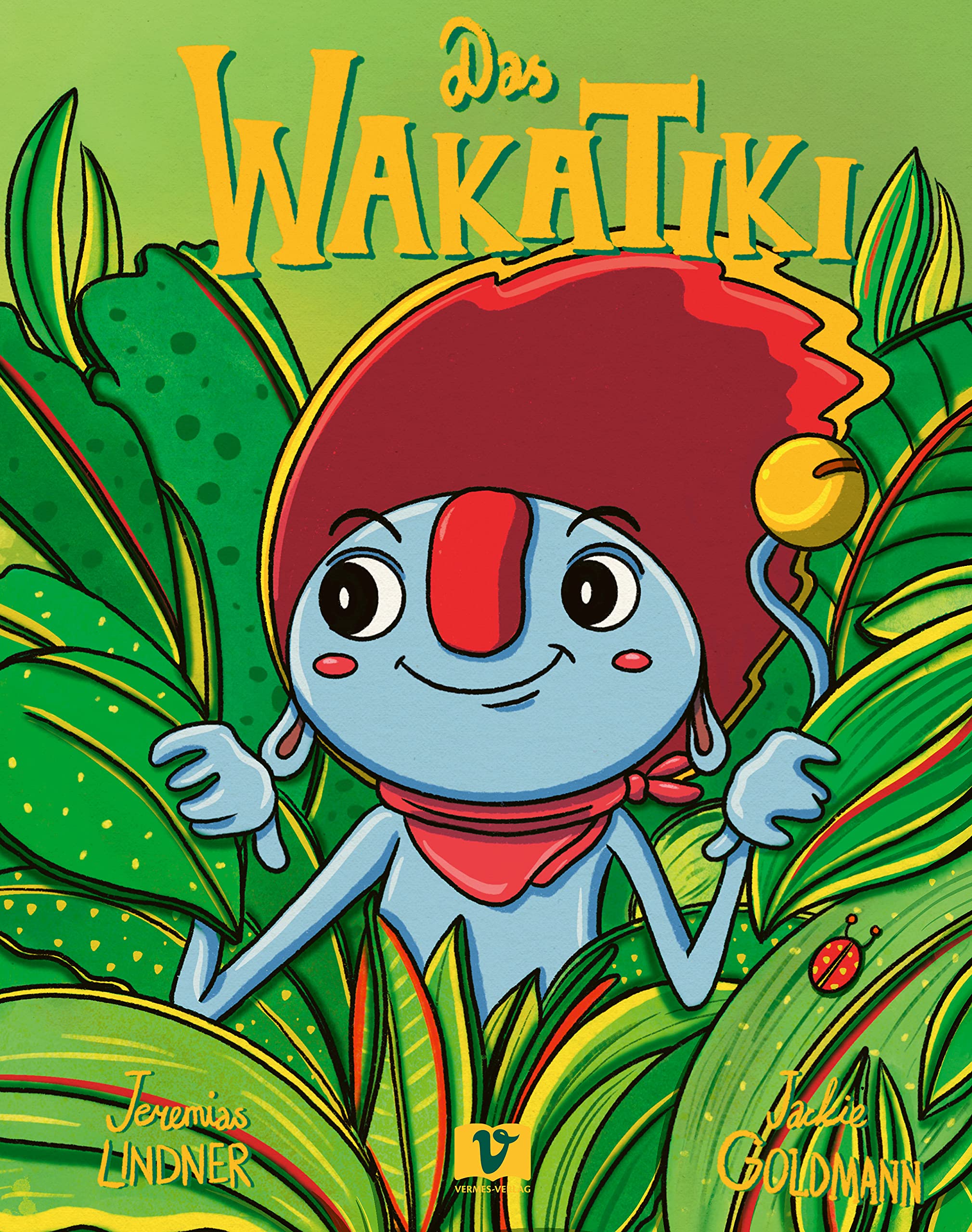 Product Image: Das Wakatiki