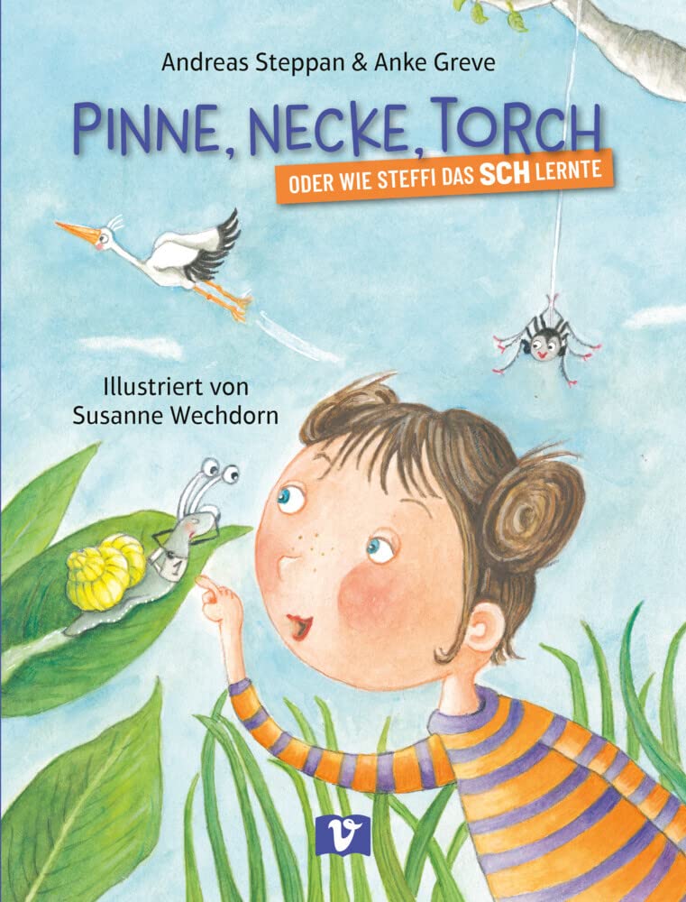 Pinne, Necke, Torch Social Sciences