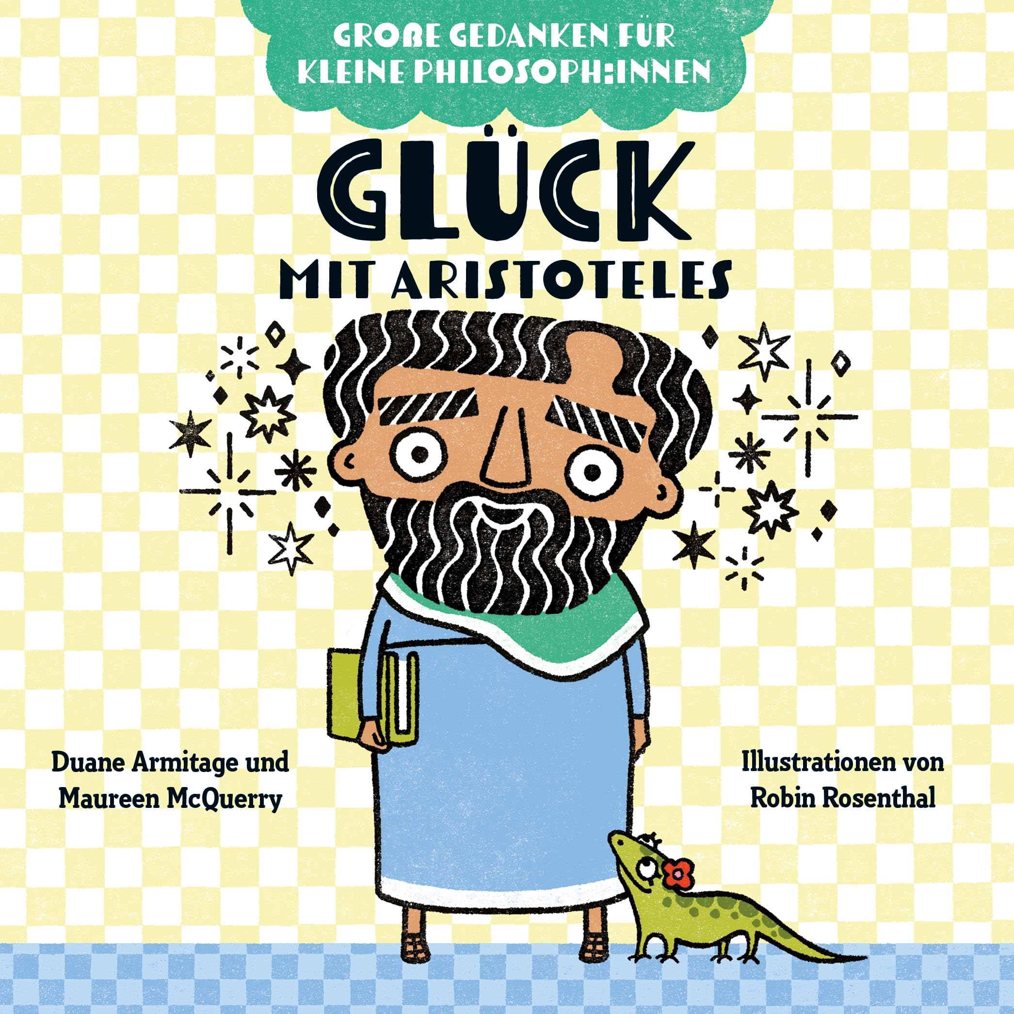 Product Image: Glück mit Aristoteles