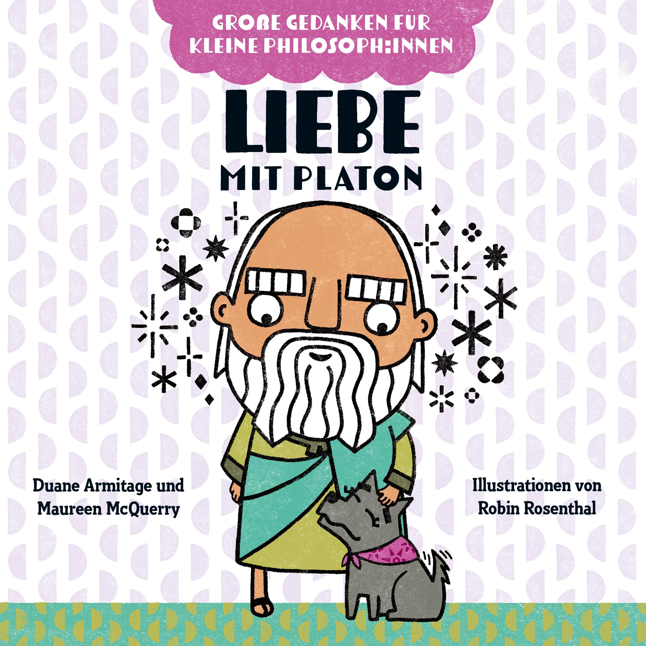 Liebe mit Platon Philosophy