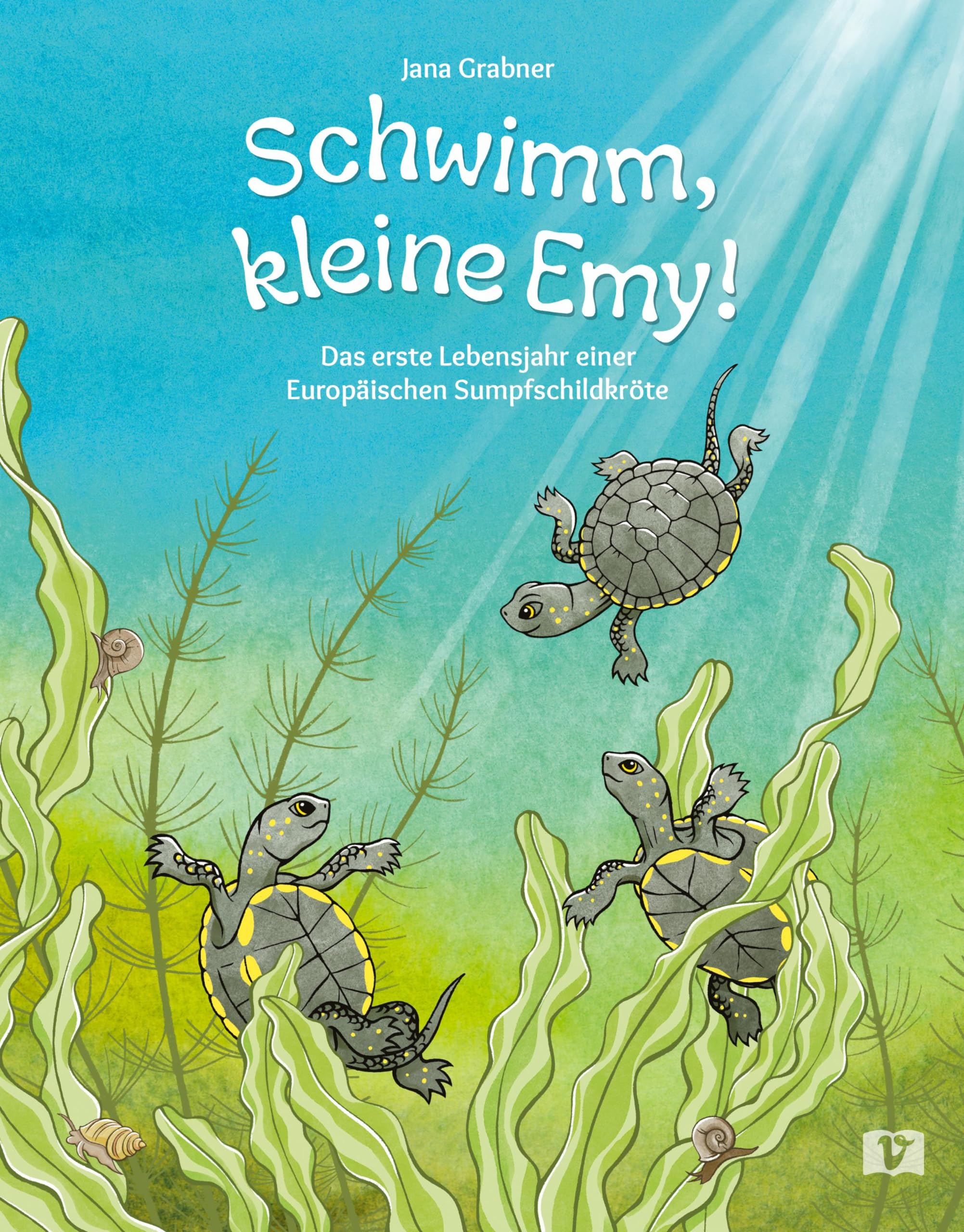 Product Image: Schwimm, kleine Emy!
