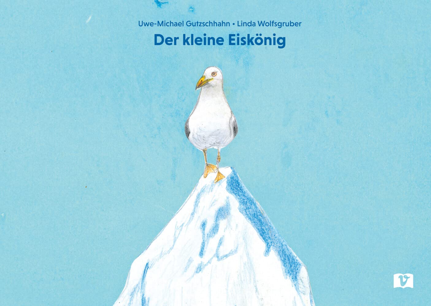 Product Image: Der kleine Eiskönig