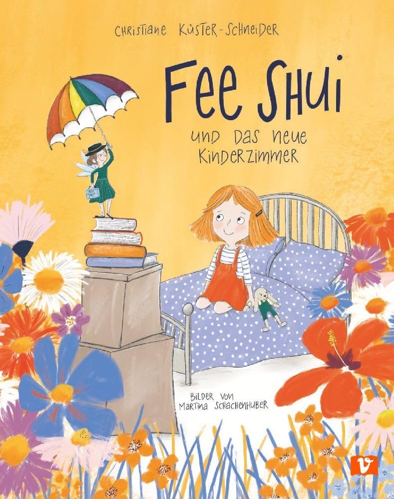 Fee Shui und das neue Kinderzimmer Lifestyle