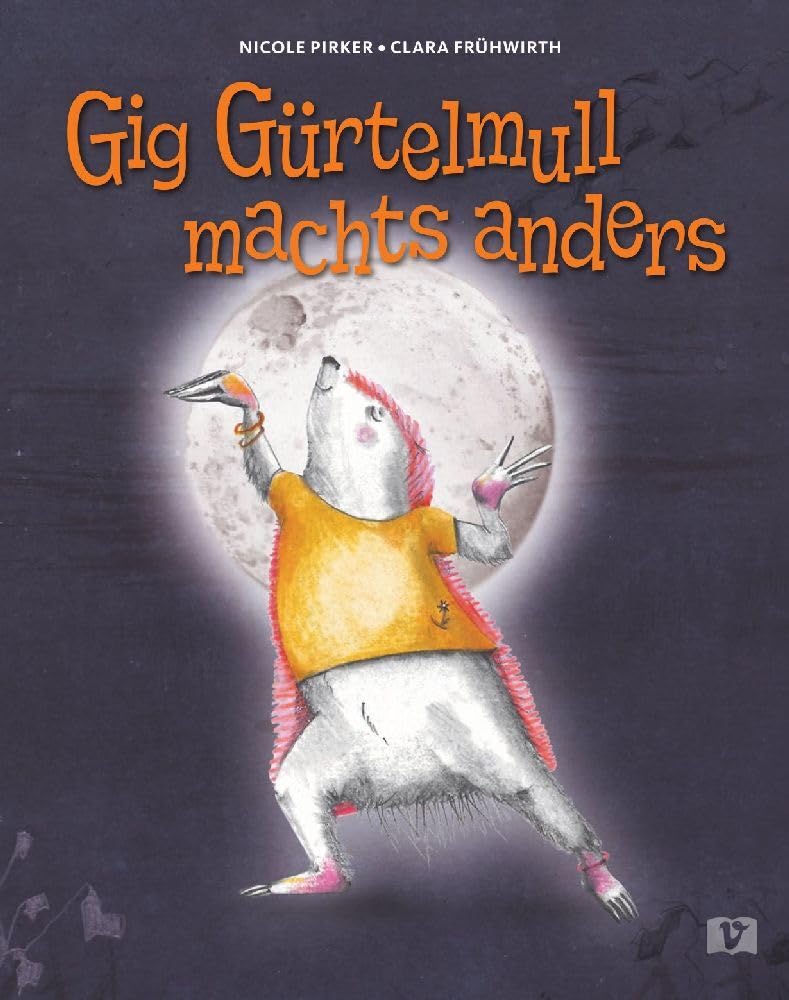 Gig Gürtelmull machts anders Poetry