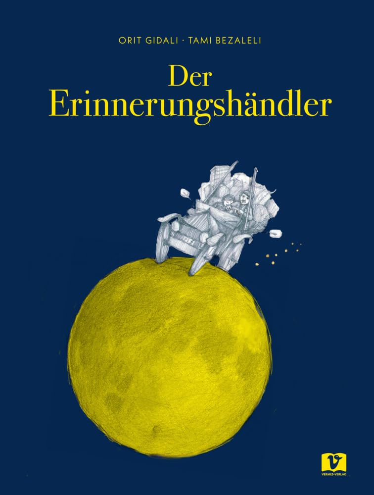 Der Erinnerungshändler Non-fiction