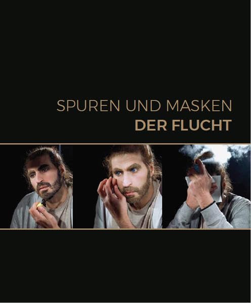 Spuren und Masken der Flucht Photography