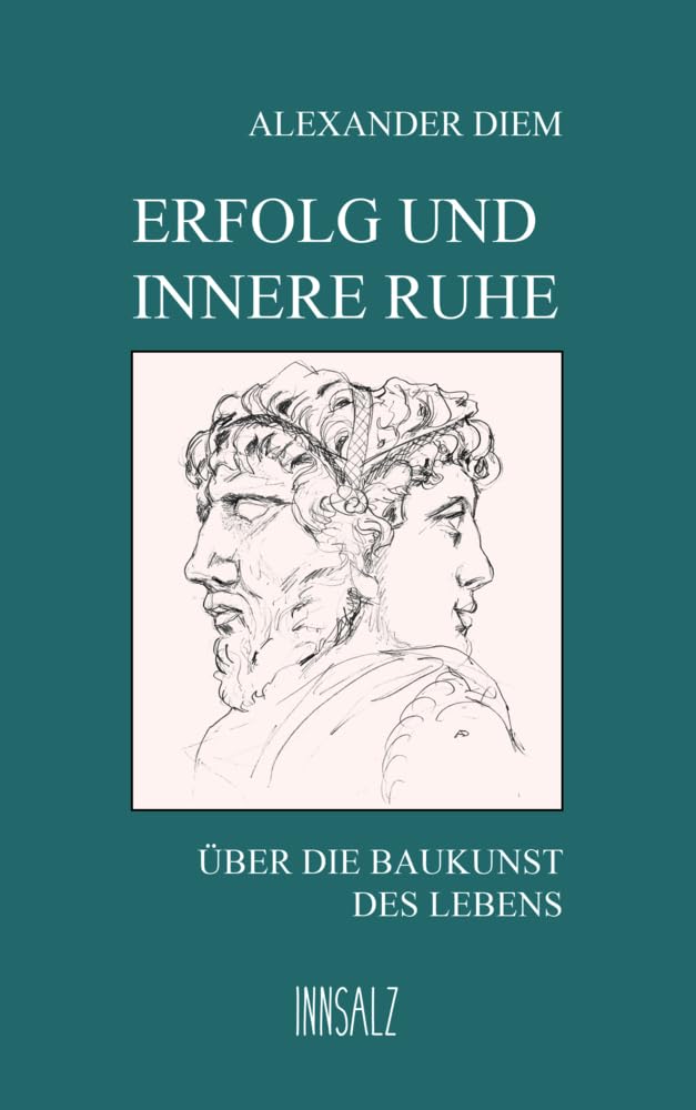 Erfolg und innere Ruhe Philosophy