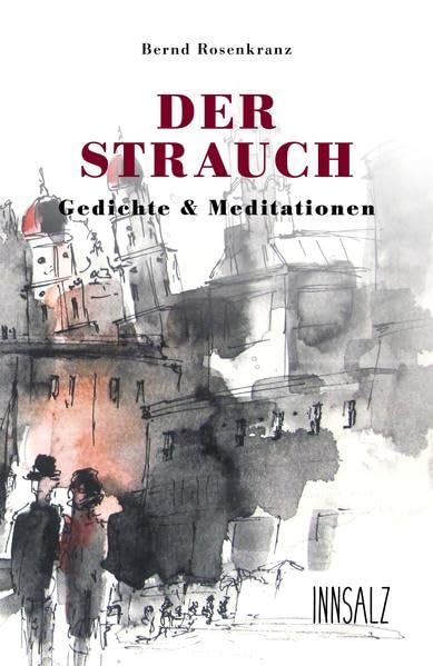 DER STRAUCH Poetry