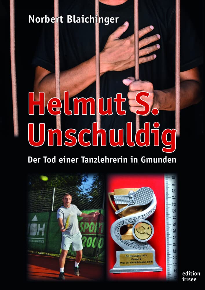 Helmut S. Unschuldig Social Sciences