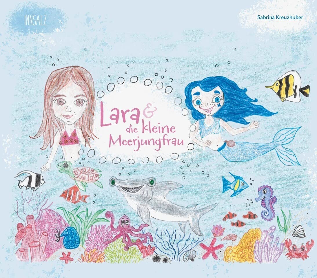 Lara und die kleine Meerjungfrau Parents & Children