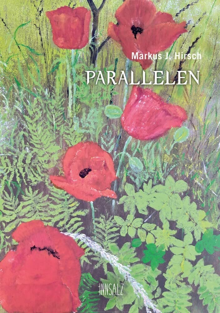 Parallelen Contemporary literature Books