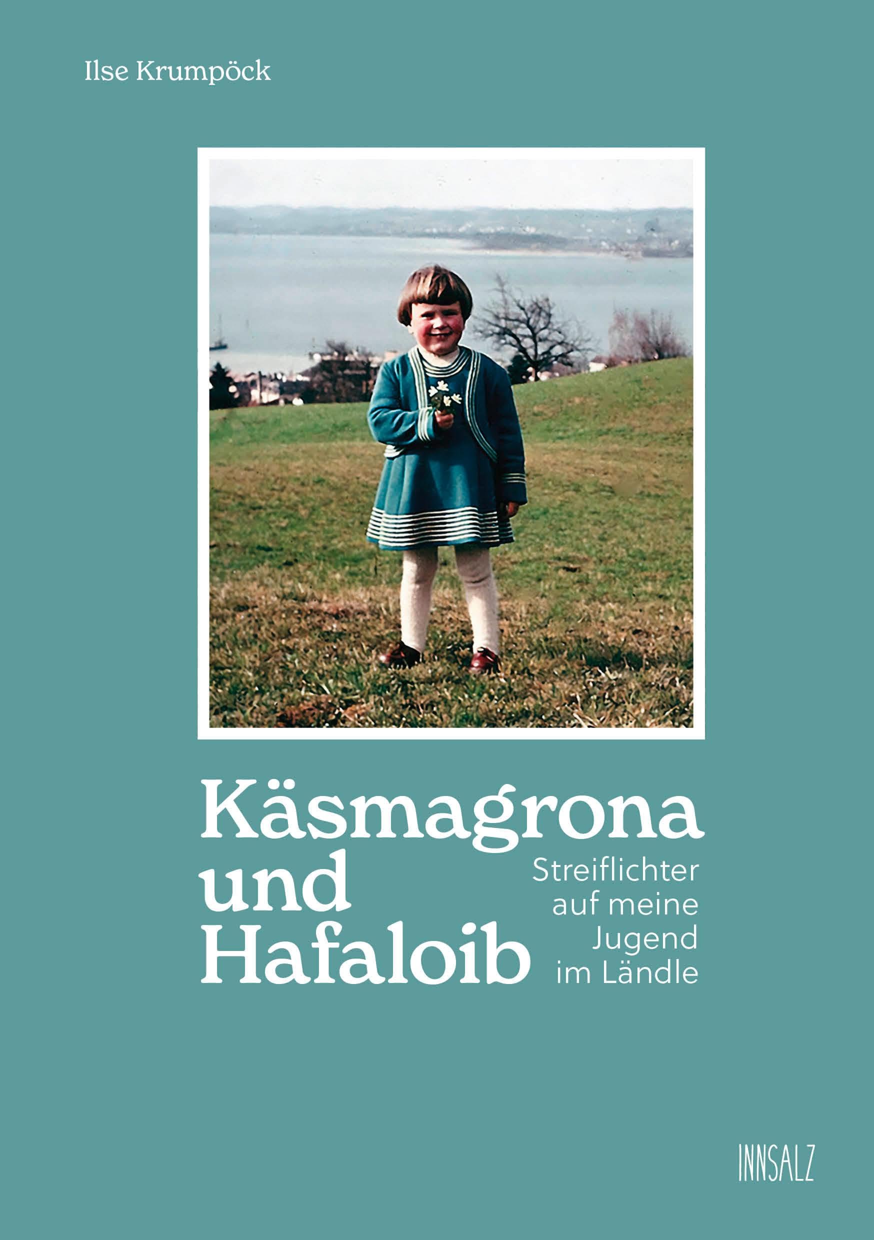 Käsmagrona und Hafaloib Fiction