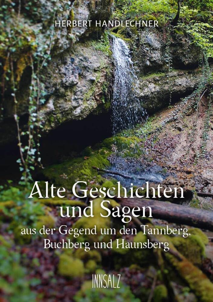 Alte Geschichten und Sagen Fairy Tales & Legends