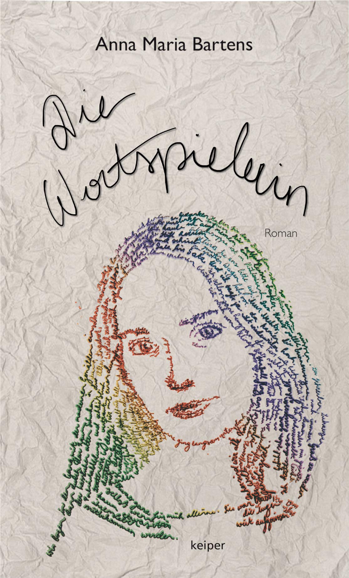 Product Image: Die Wortspielerin