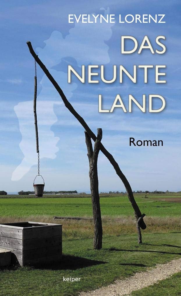 Das neunte Land Contemporary literature Books