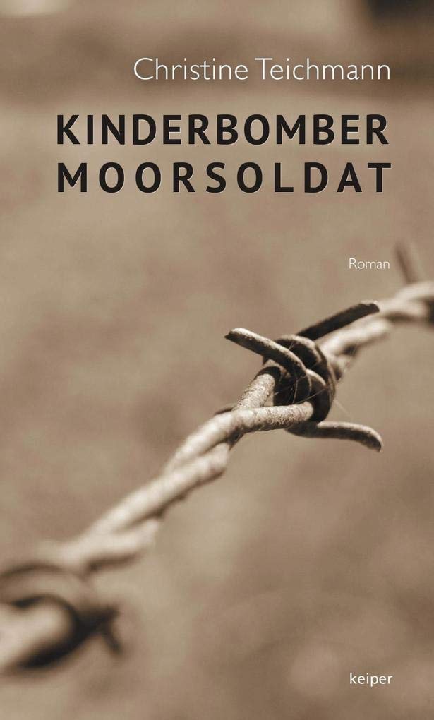 Product Image: KINDERBOMBER / MOORSOLDAT