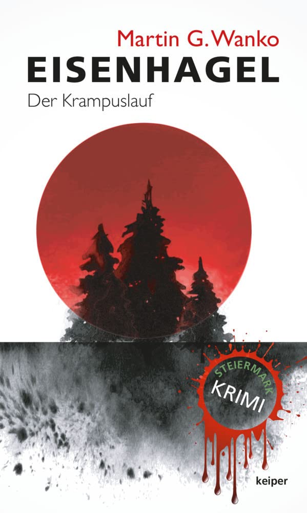 Product Image: Eisenhagel