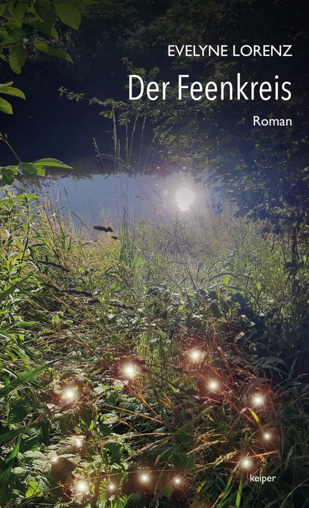 Product Image: Der Feenkreis