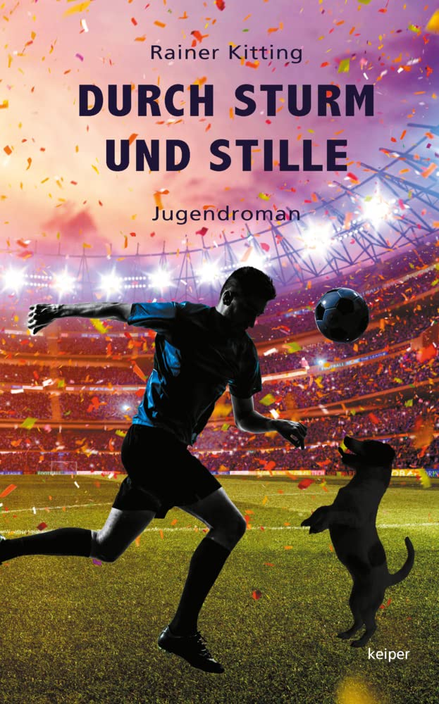 Product Image: Durch Sturm und Stille